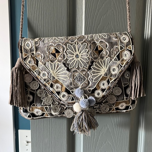 Anthropologie purse - Picture 1 of 3